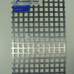 blacha jako element elewacji