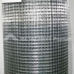 weldmesh siatka